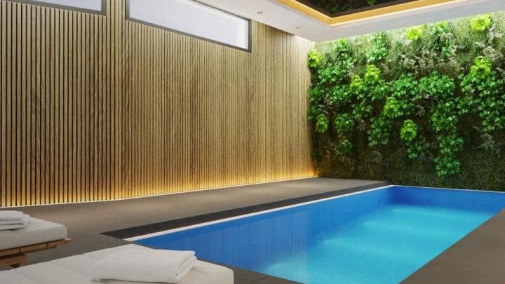 5 soverom Villa til salgs i Marbella med svømmebasseng garasje - € 3 850 000 (Ref: 9507332)