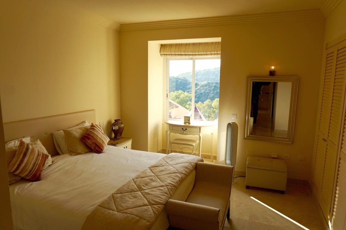 3 slaapkamer Penthouse te koop in Marbella met zwembad garage - € 875.000 (Ref: 9507334)