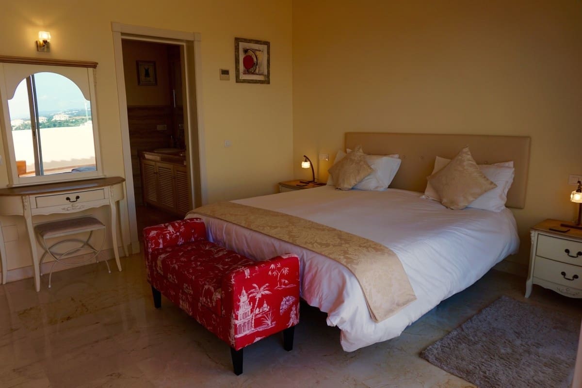 3 slaapkamer Penthouse te koop in Marbella met zwembad garage - € 875.000 (Ref: 9507334)