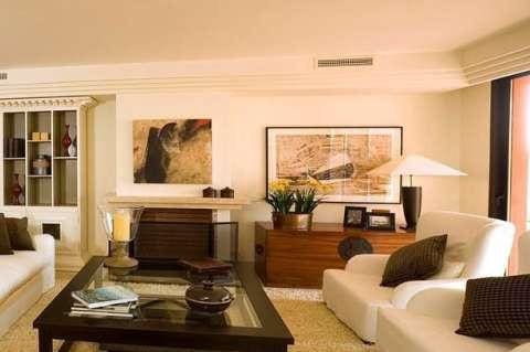 3 makuuhuone Huoneisto myytävänä paikassa Puerto Banus mukana uima-altaan - 900 000 € (Ref: 9507335)