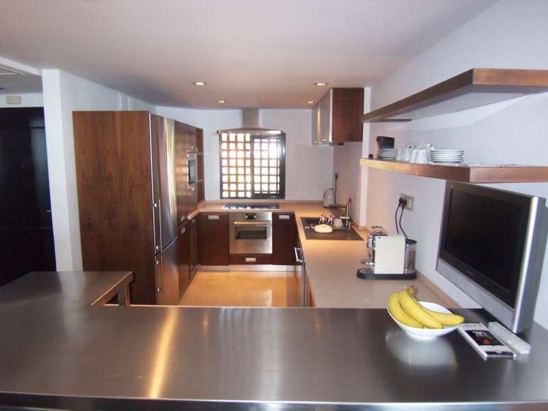 3 soverom Penthouse til salgs i Marbella med svømmebasseng - € 1 287 500 (Ref: 9507338)