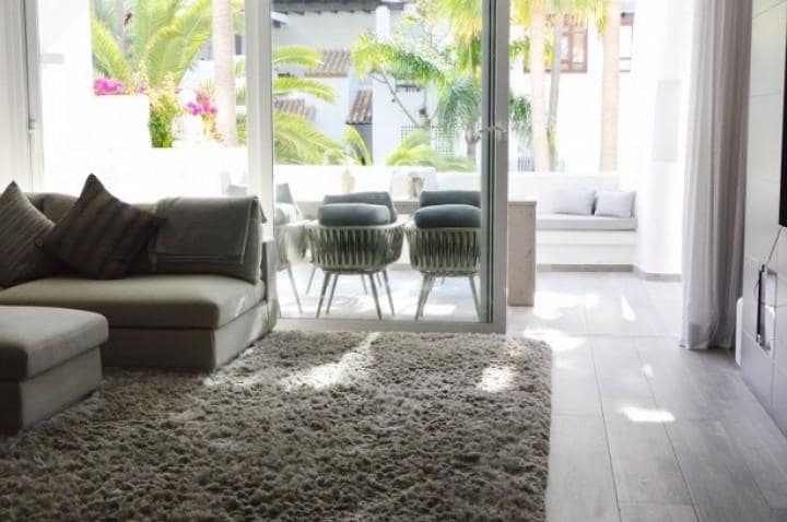 2 soveværelse Lejlighed til salg i Golden Mile med swimmingpool garage - € 2.500.000 (Ref: 9507340)