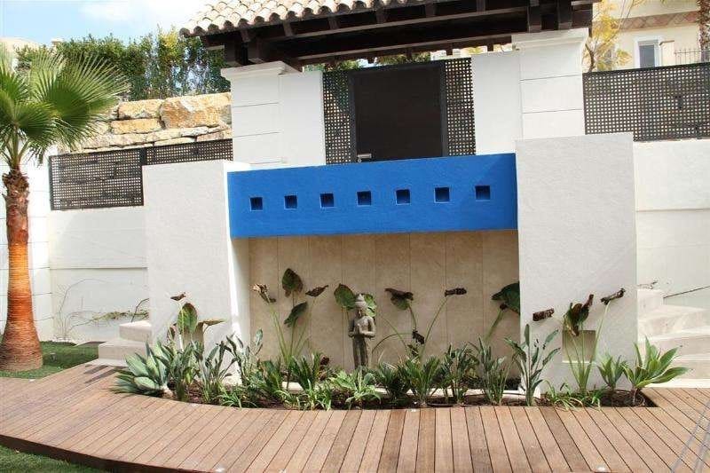 5 camera da letto Villa in vendita in Benahavis con piscina garage - 3.995.000 € (Rif: 9507341)