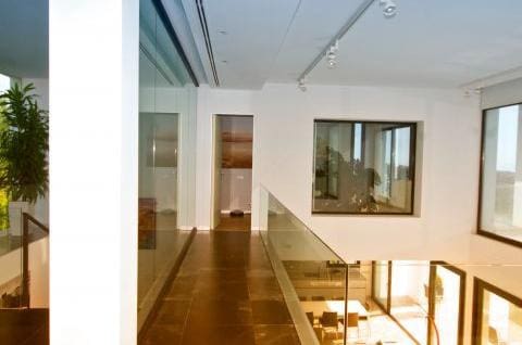 Chalet de 4 habitaciones en Benahavís en venta con piscina garaje - 3.700.000 € (Ref: 9507352)