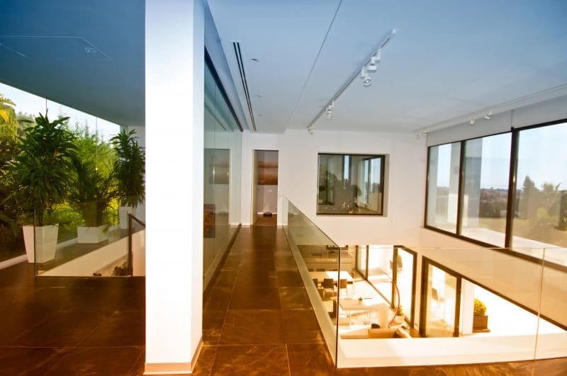 Chalet de 4 habitaciones en Benahavís en venta con piscina garaje - 3.700.000 € (Ref: 9507352)