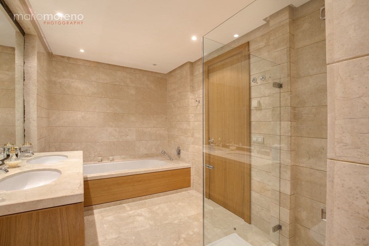 Apartamento de 3 habitaciones en Marbella en venta con piscina - 1.200.000 € (Ref: 9507354)