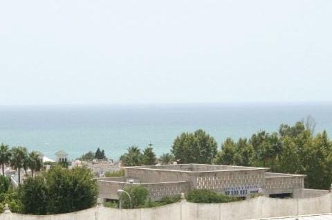 4 soveværelse Penthouse til salg i Golden Mile med swimmingpool - € 473.000 (Ref: 9507357)