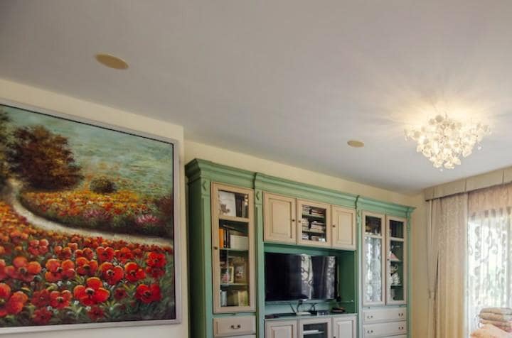 3 bedroom Penthouse for sale in Benahavis with pool garage - € 459,000 (Ref: 9507358)