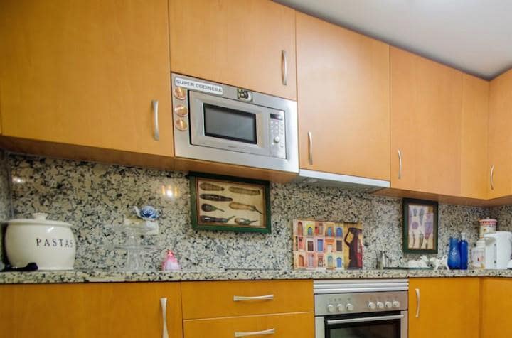 3 bedroom Penthouse for sale in Benahavis with pool garage - € 459,000 (Ref: 9507358)