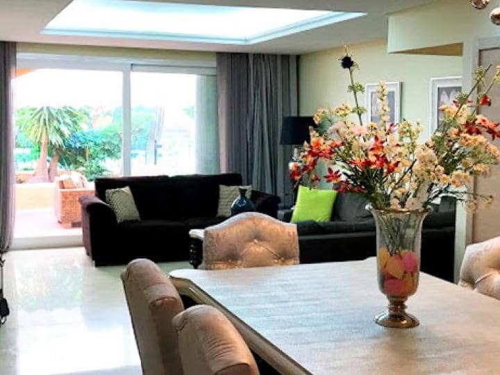 3 bedroom Townhouse for sale in Marbella with pool garage - € 499,000 (Ref: 9507369)