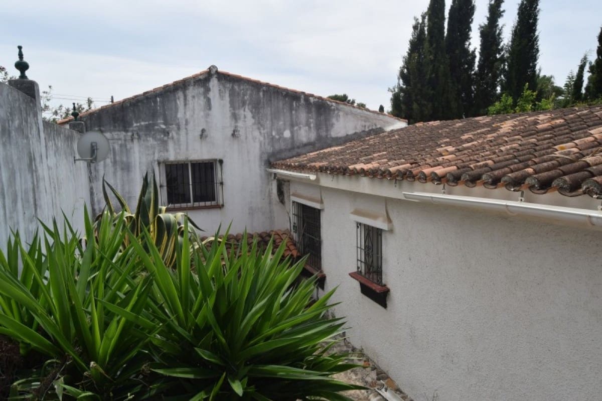 Bouwgrond te koop in Marbella - € 410.000 (Ref: 9507371)