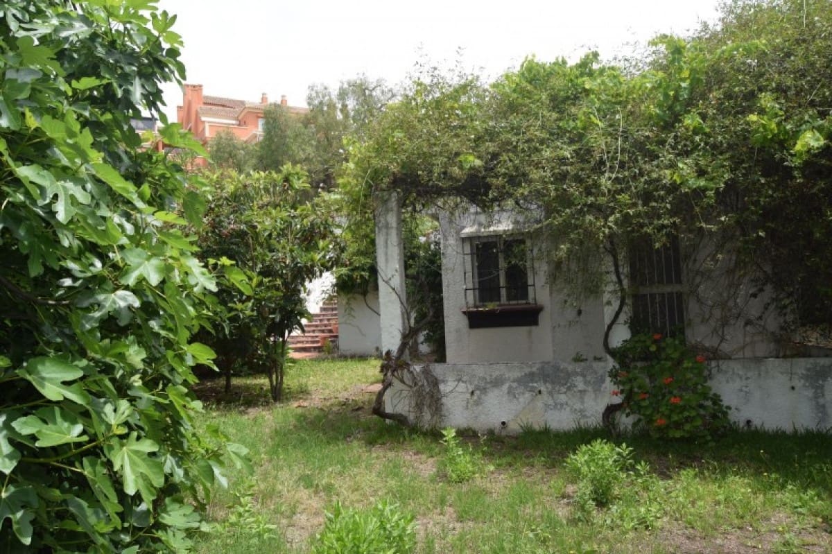 Bouwgrond te koop in Marbella - € 410.000 (Ref: 9507371)