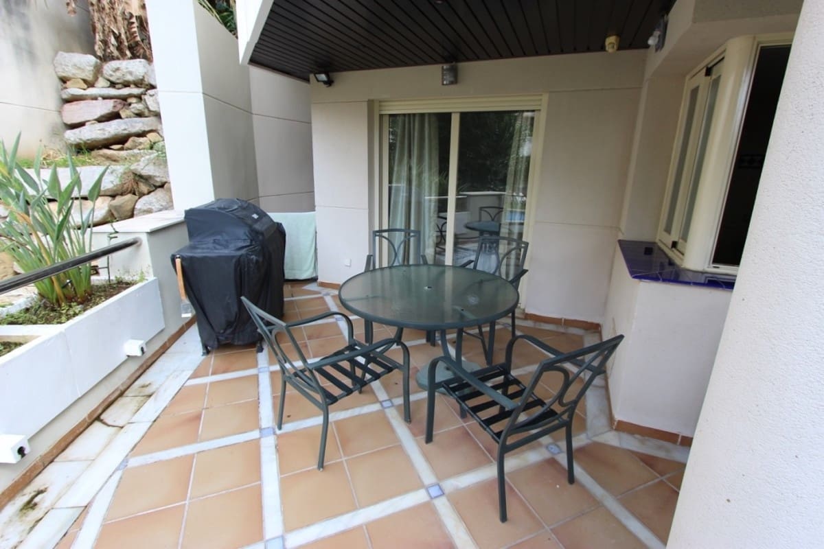 3 quarto Apartamento para venda em Marbella com piscina - 450 000 € (Ref: 9507372)