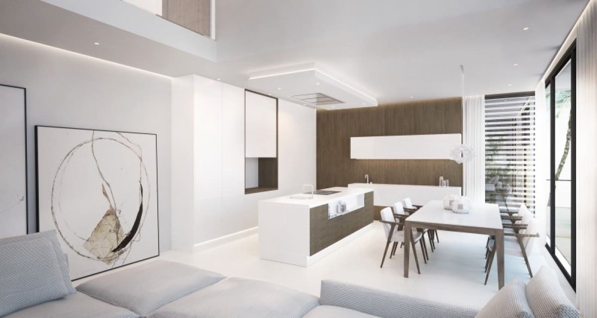 Działka budowlana na sprzedaż w Benahavis - 2 474 000 € (Ref: 9507373)