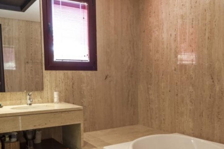 2 camera da letto Appartamento in vendita in Puerto Banus con piscina garage - 1.250.000 € (Rif: 9507375)