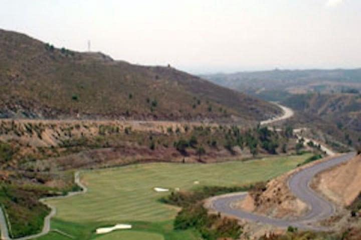 Byggegrund til salg i Benahavis - € 850.000 (Ref: 9507377)