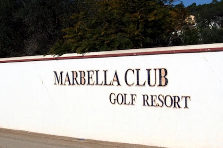 Byggegrund til salg i Benahavis - € 850.000 (Ref: 9507377)