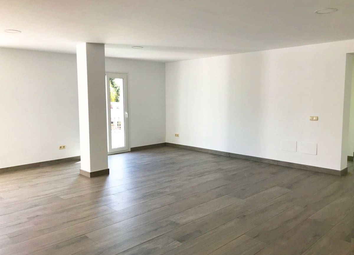 2 soveværelse Lejlighed til salg i Marbella med swimmingpool - € 369.000 (Ref: 9507378)