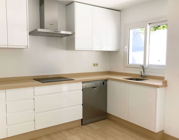 2 soveværelse Lejlighed til salg i Marbella med swimmingpool - € 369.000 (Ref: 9507378)