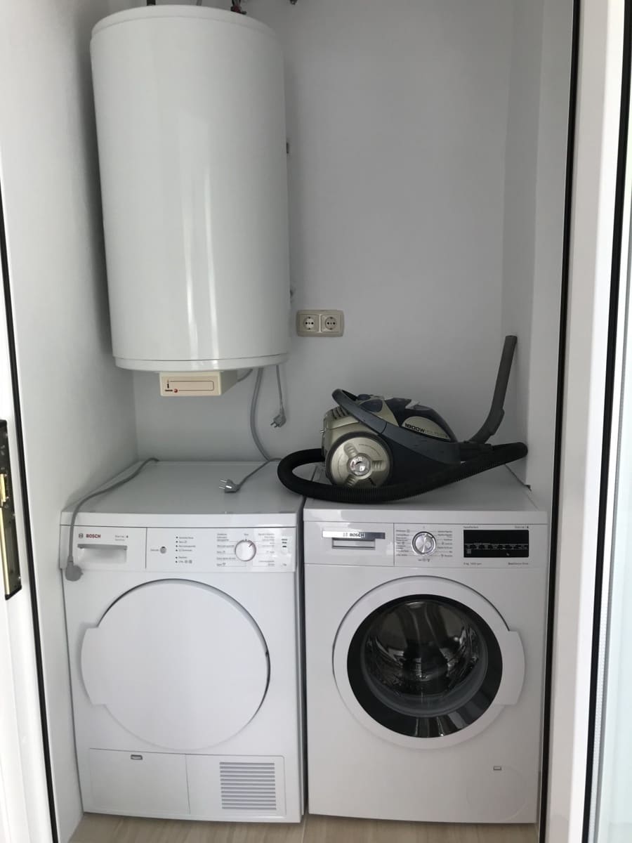 2 camera da letto Appartamento in vendita in Marbella con piscina - 349.000 € (Rif: 9507379)