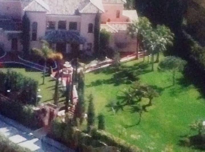 Building Plot for sale in Marbella - € 1,000,000 (Ref: 9507381)