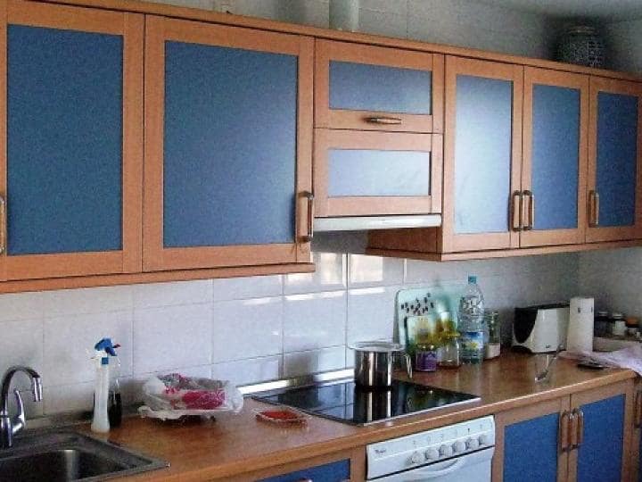 3 soveværelse Penthouse til salg i Marbella med swimmingpool garage - € 599.000 (Ref: 9507386)