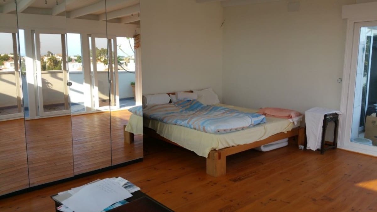 3 soveværelse Penthouse til salg i Marbella med swimmingpool garage - € 599.000 (Ref: 9507386)