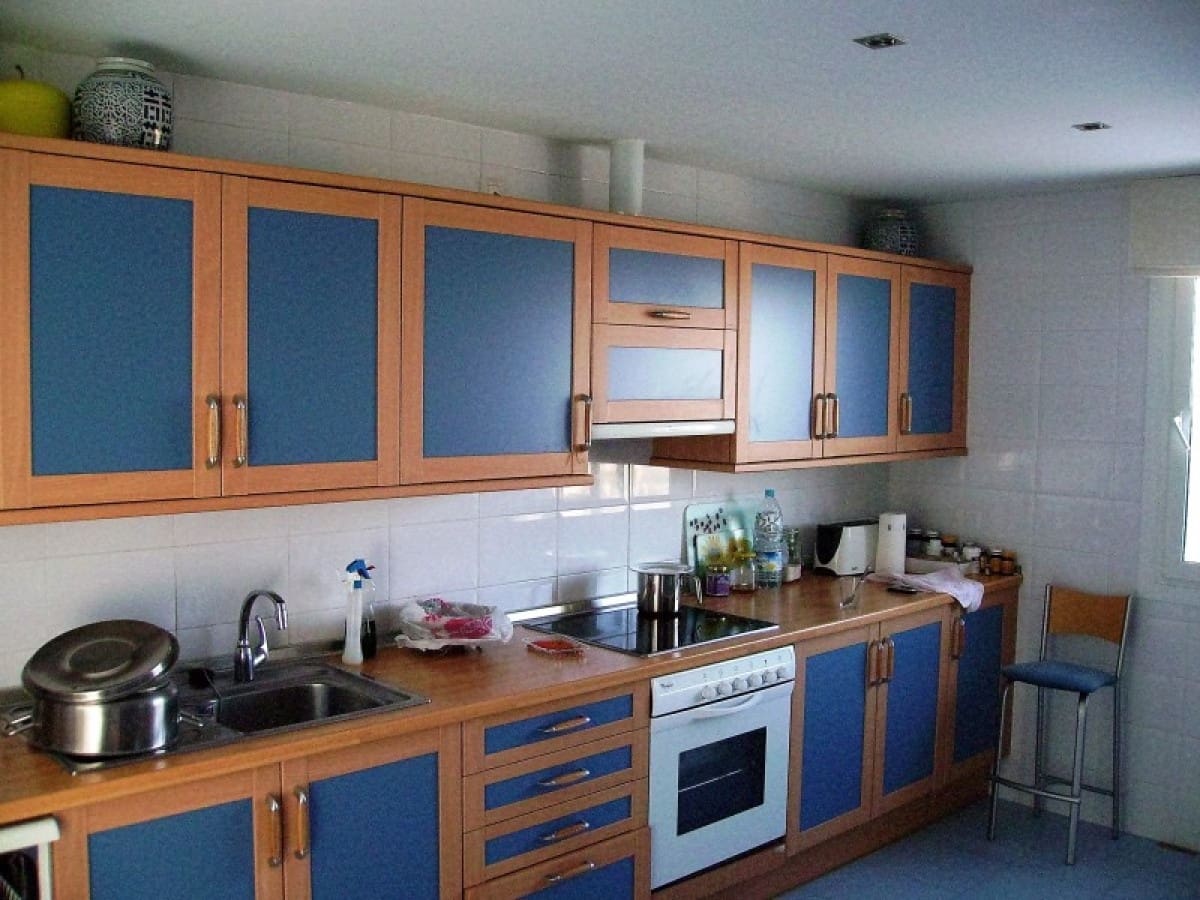 3 soveværelse Penthouse til salg i Marbella med swimmingpool garage - € 599.000 (Ref: 9507386)