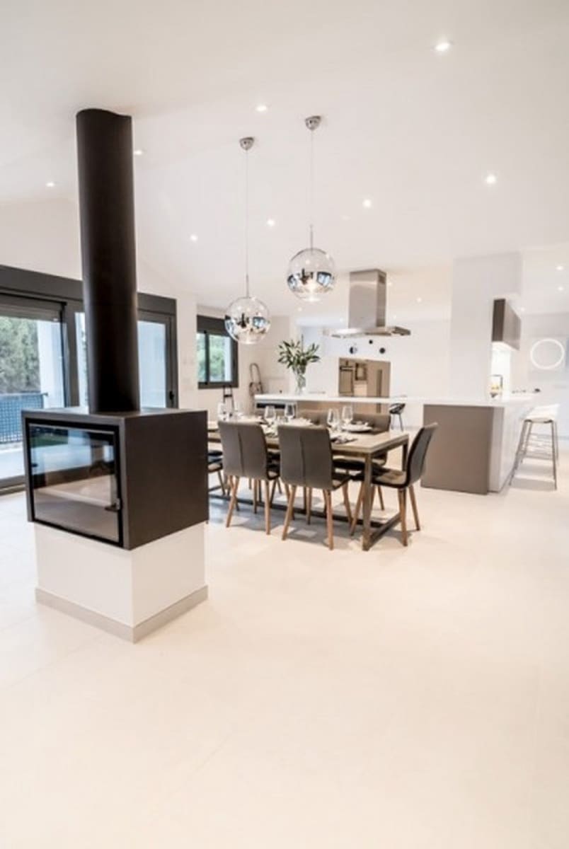 4 soverom Villa til salgs i Marbella med svømmebasseng - € 1 495 000 (Ref: 9507390)