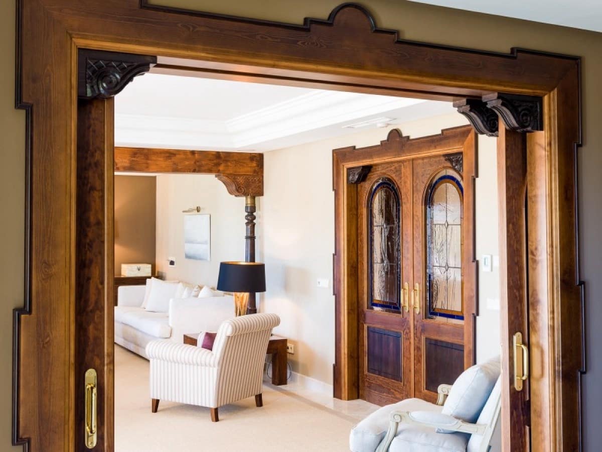 5 soverom Villa til salgs i Marbella med svømmebasseng garasje - € 2 995 000 (Ref: 9507393)