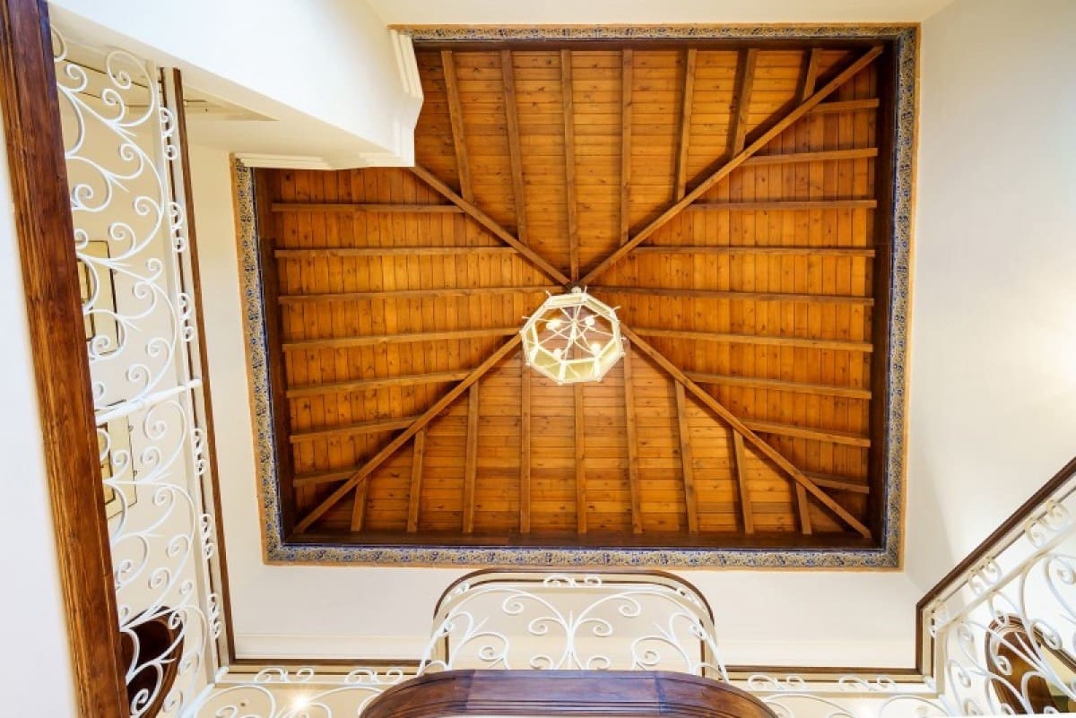 5 soverom Villa til salgs i Marbella med svømmebasseng garasje - € 2 995 000 (Ref: 9507393)