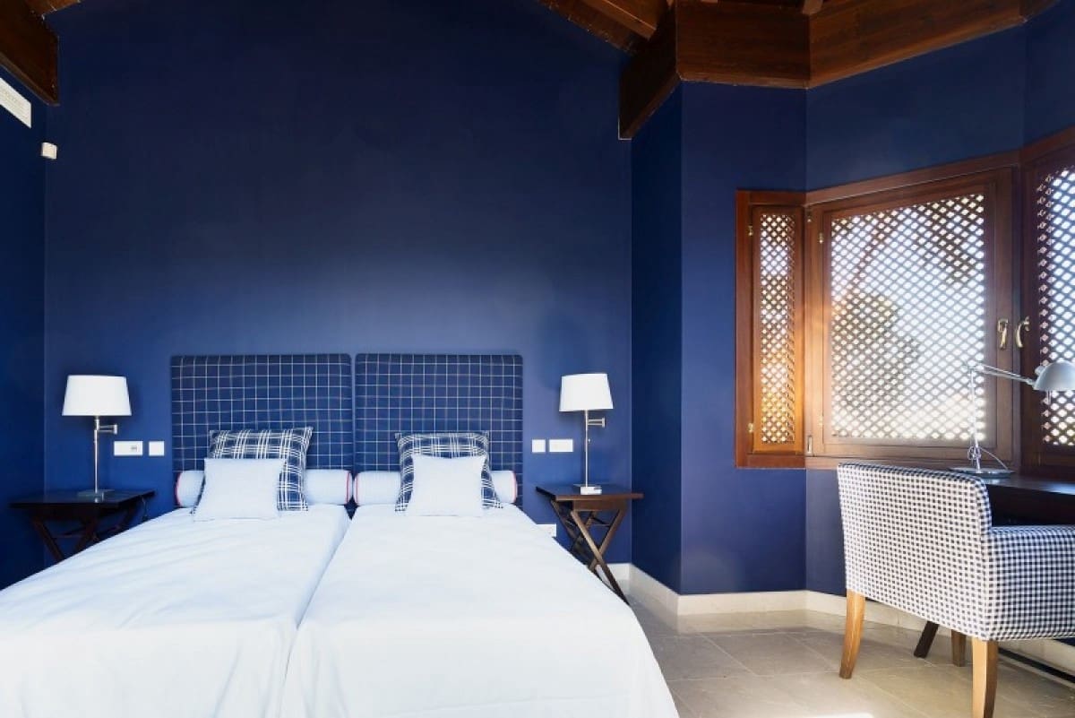 5 soverom Villa til salgs i Marbella med svømmebasseng garasje - € 2 995 000 (Ref: 9507393)