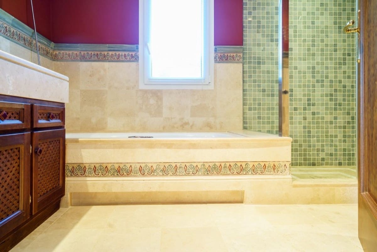 5 soverom Villa til salgs i Marbella med svømmebasseng garasje - € 2 995 000 (Ref: 9507393)