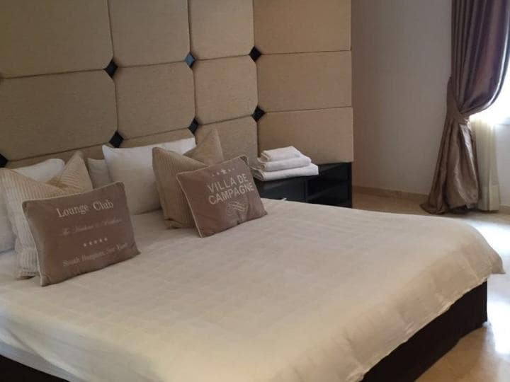 8 slaapkamer Villa te koop in Marbella met zwembad garage - € 3.500.000 (Ref: 9507394)