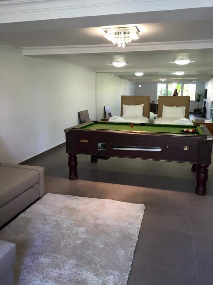 8 slaapkamer Villa te koop in Marbella met zwembad garage - € 3.500.000 (Ref: 9507394)