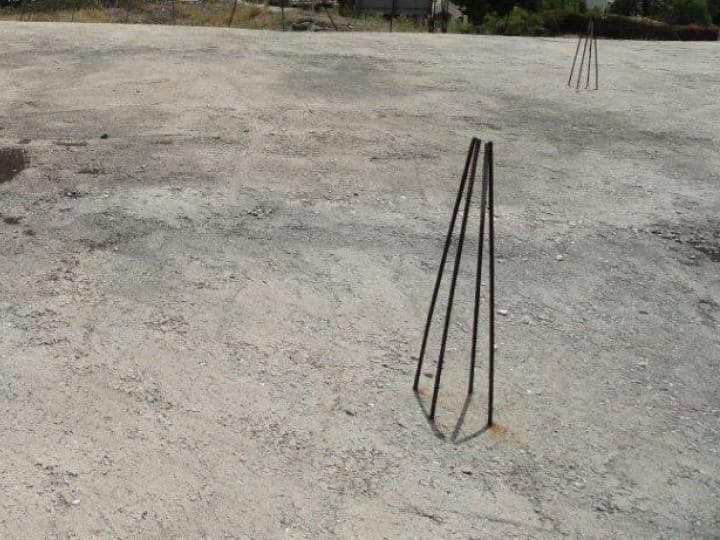 Building Plot for sale in Nueva Andalucia - € 1,050,000 (Ref: 9507396)