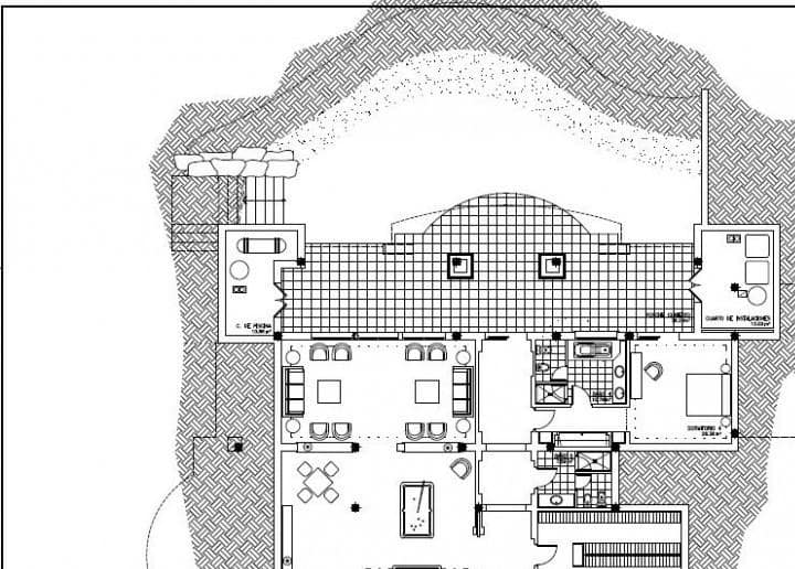 Building Plot for sale in Nueva Andalucia - € 1,050,000 (Ref: 9507396)
