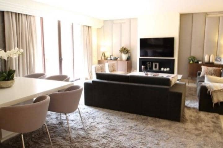 Ático de 3 habitaciones en Marbella en venta con piscina garaje - 1.250.000 € (Ref: 9507398)