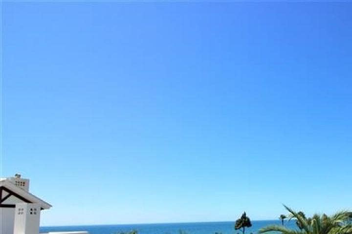 3 soverom Penthouse til salgs i Marbella med svømmebasseng garasje - € 1 900 000 (Ref: 9507401)