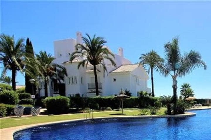 3 soverom Penthouse til salgs i Marbella med svømmebasseng garasje - € 1 900 000 (Ref: 9507401)