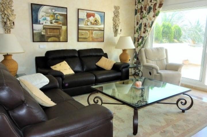 3 soverom Penthouse til salgs i Marbella med svømmebasseng garasje - € 1 900 000 (Ref: 9507401)