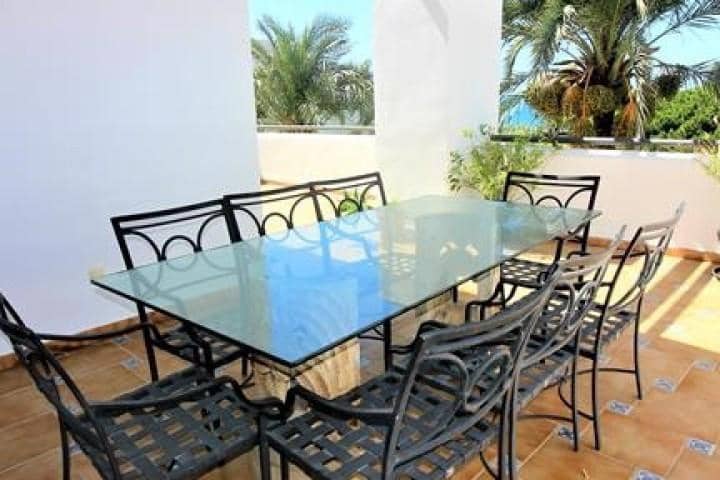 3 soverom Penthouse til salgs i Marbella med svømmebasseng garasje - € 1 900 000 (Ref: 9507401)