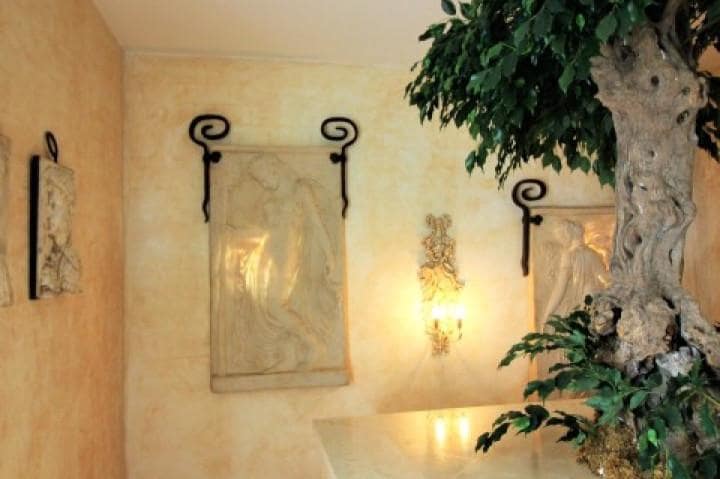 3 soverom Penthouse til salgs i Marbella med svømmebasseng garasje - € 1 900 000 (Ref: 9507401)