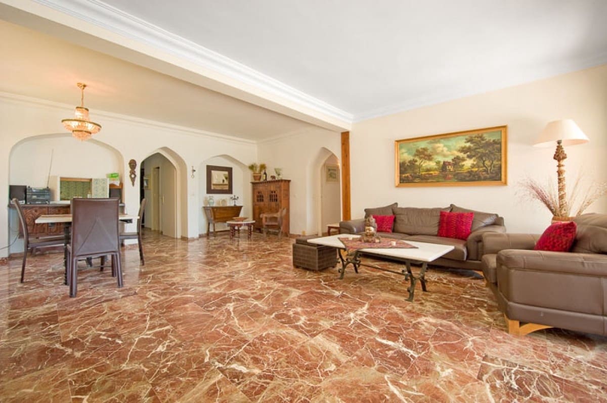 Chalet de 4 habitaciones en Mijas Costa en venta con piscina garaje - 2.700.000 € (Ref: 9507402)