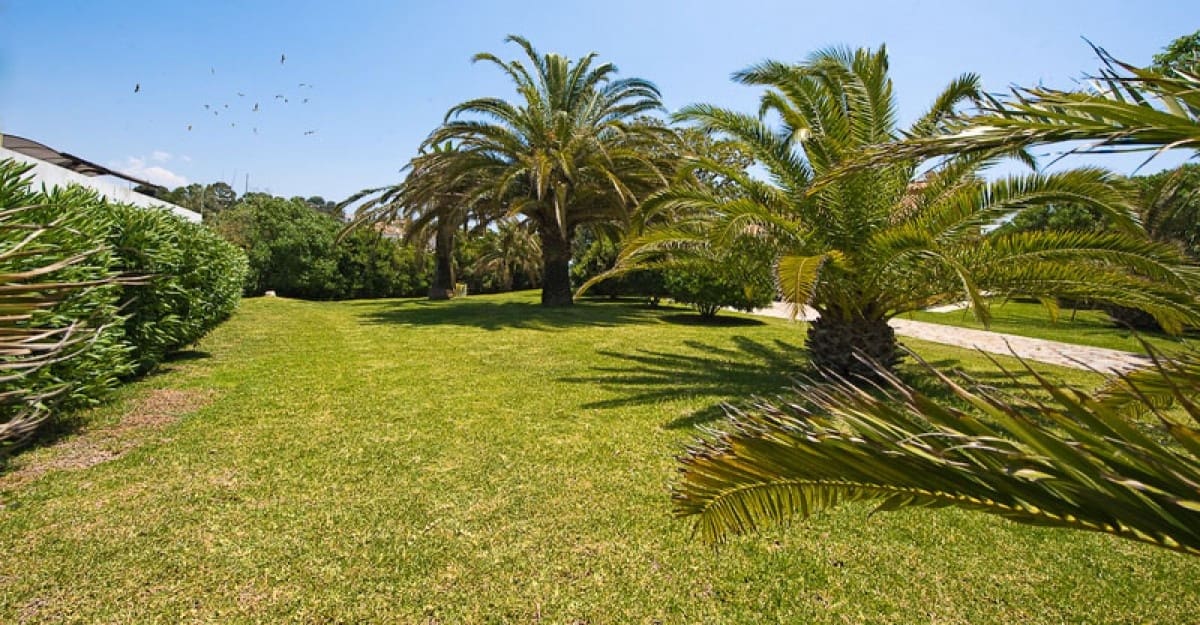 Chalet de 4 habitaciones en Mijas Costa en venta con piscina garaje - 2.700.000 € (Ref: 9507402)