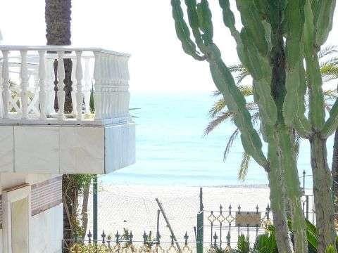 3 soverom Leilighet til salgs i Puerto Banus med svømmebasseng - € 1 695 000 (Ref: 9507407)