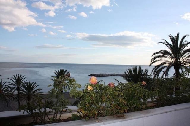 3 soverom Leilighet til salgs i Puerto Banus, Marbella med svømmebasseng - € 1 695 000 (Ref: 9507407)