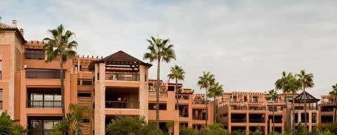 3 soverom Penthouse til salgs i Marbella med svømmebasseng garasje - € 1 485 012 (Ref: 9507410)