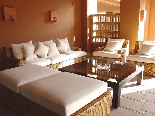 3 soverom Penthouse til salgs i Marbella med svømmebasseng garasje - € 1 485 012 (Ref: 9507410)