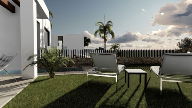 7 soverom Villa til salgs i Marbella med svømmebasseng garasje - € 895 000 (Ref: 9507426)